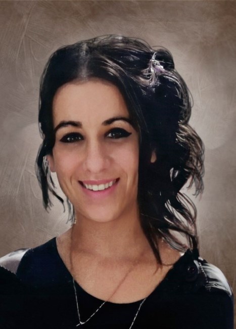 Avis de décès de Véronique Bouchard-Lévesque