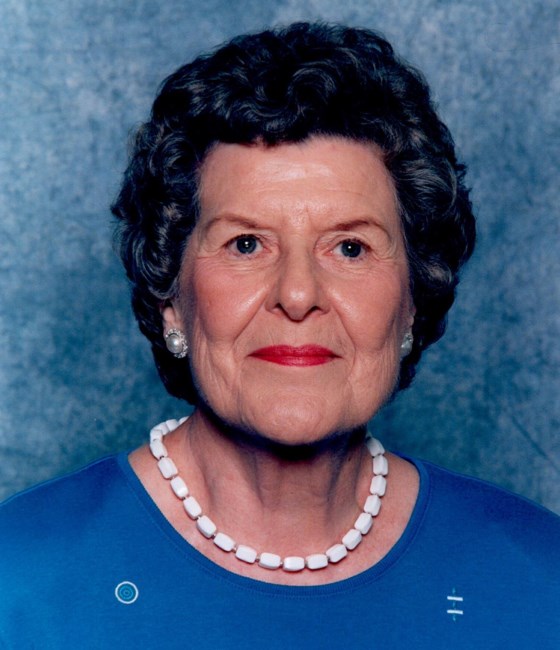 Obituary of Ruby H Agnew