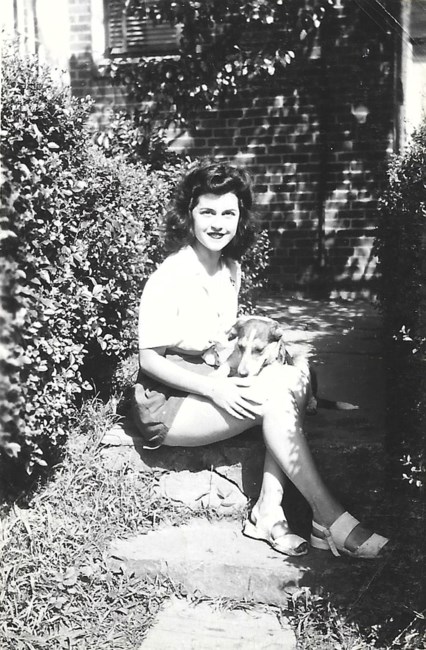 Avis de décès de Geraldine Ann Stelmach