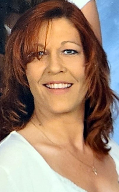 Obituary of Rebecca "Reba" Kristie Turner