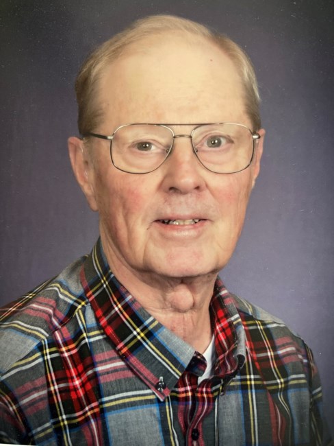 Obituary of John Oresta Geremia