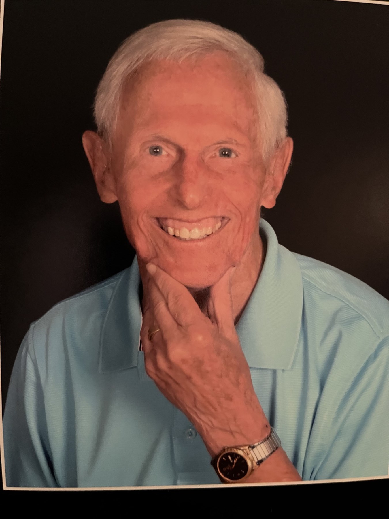 Avis de décès de David "Dave" C. Bittel