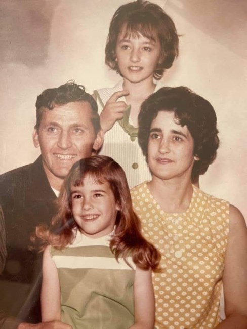 Obituary of Donna Jean Mazie