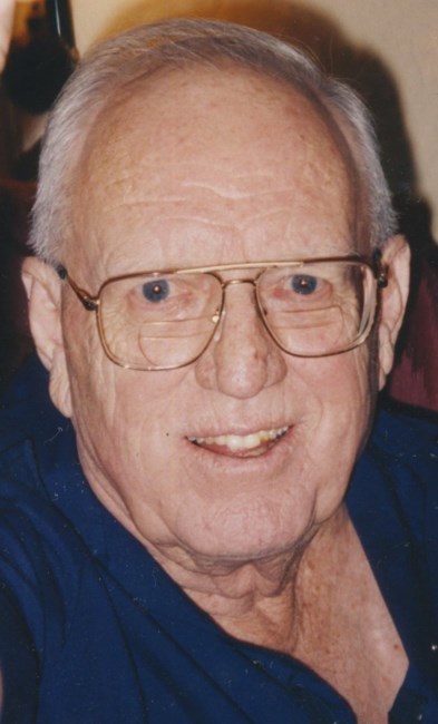 Obituary of Wesley Earl Stringer