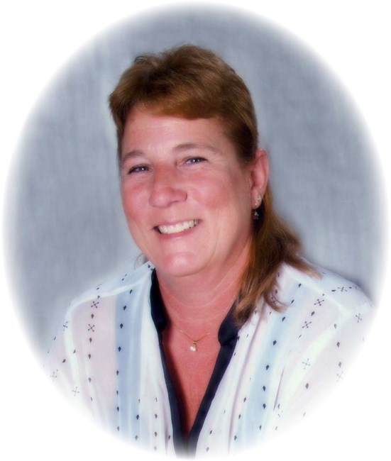 Obituary of Candace L. Blake