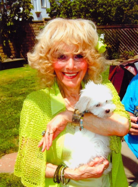 Obituary of Bette E Wilkes