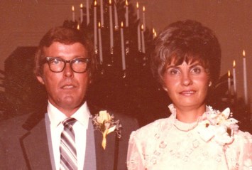 Obituary of Wayne Russell