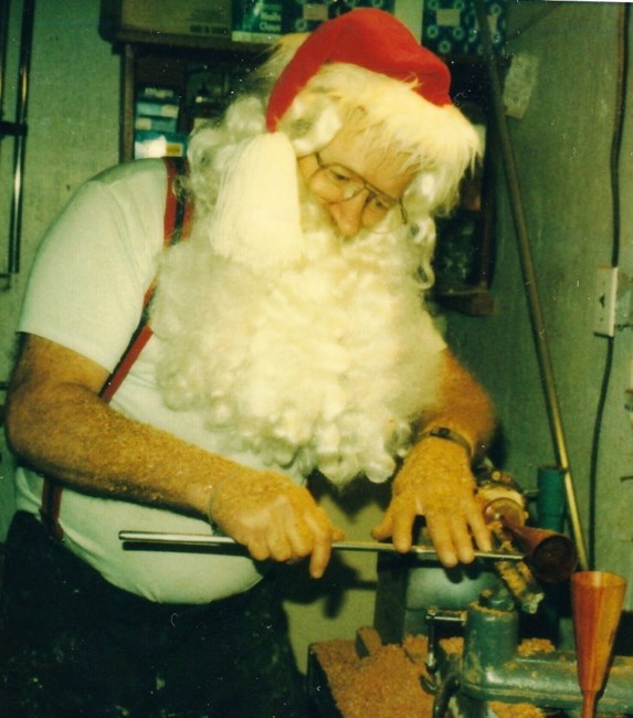 Obituary of Arthur Art James Hewitt