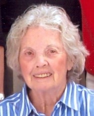 Obituary of Ruth B. Butler Campbell