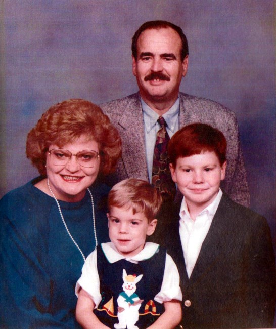 Obituary of Judith Smith Watkins