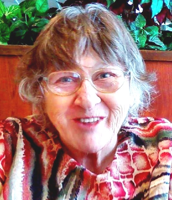 Obituary of Betty Mae Carpenter