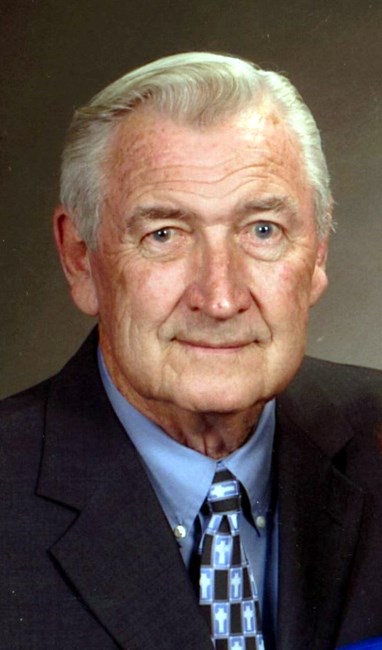 Obituary of Thomas Alvin Pace Jr.