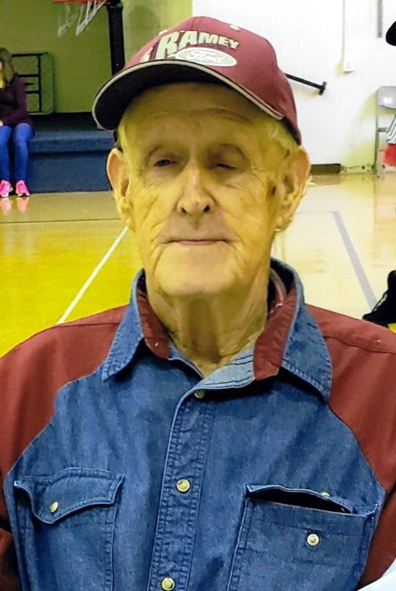 Obituary of Billy Joe "Spin" Adkins, Sr.