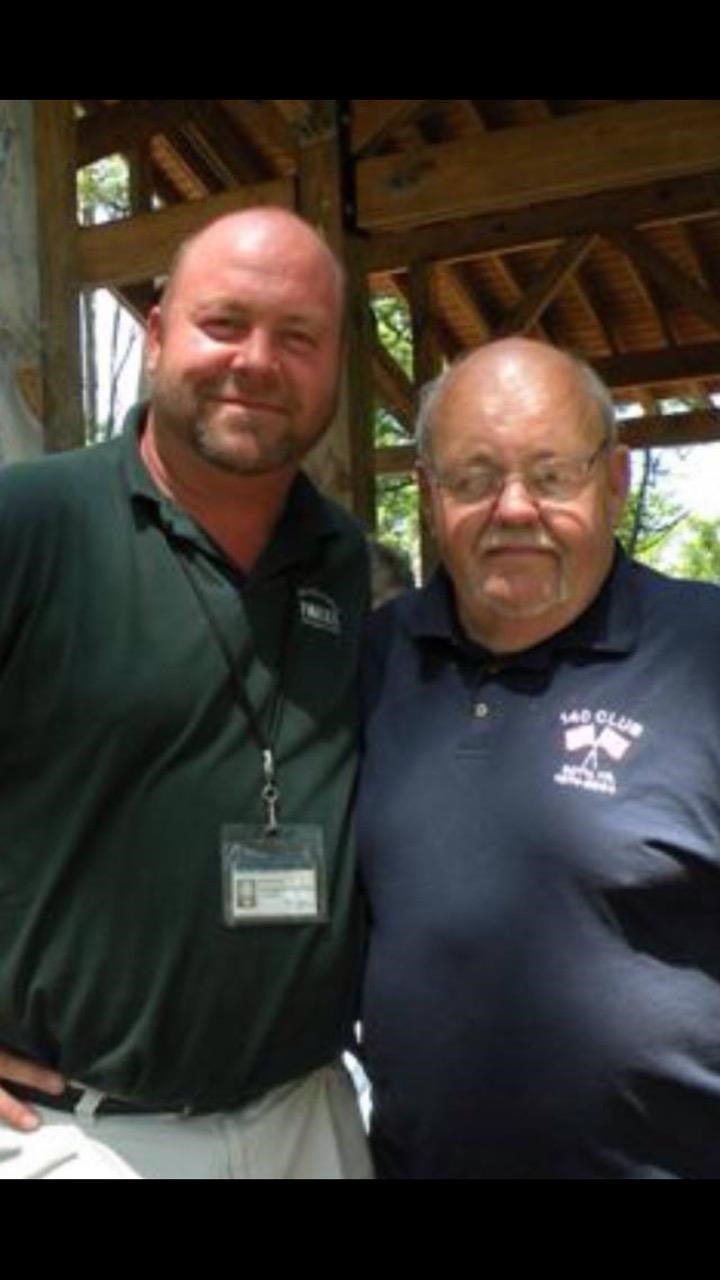 Obituary of Peter M Walsh