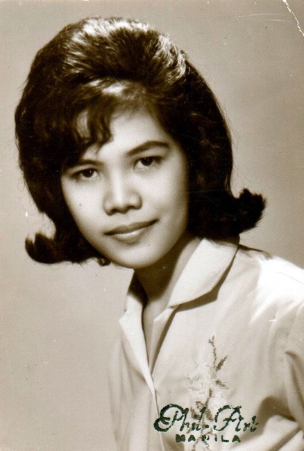Obituario de Gilda C. Gonzales