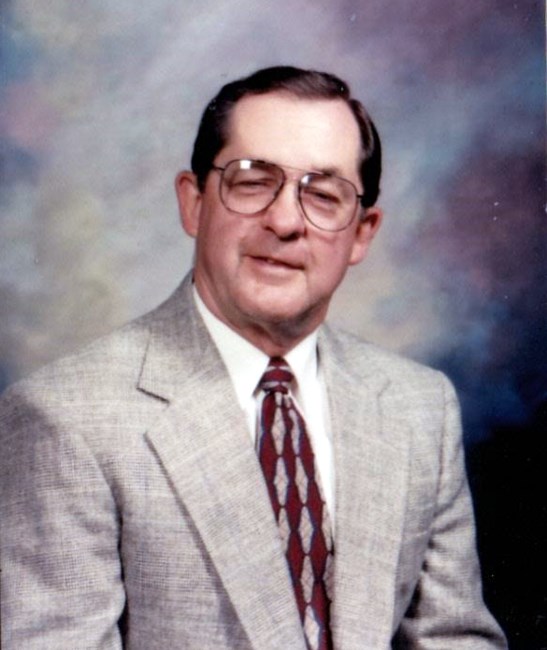 Obituary of James "Jim" L. Woodward