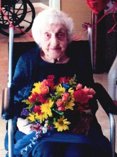 Obituary of Mary Evelyn Rawls