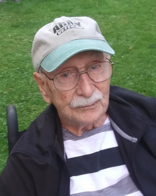 Obituary of John A. Seguin