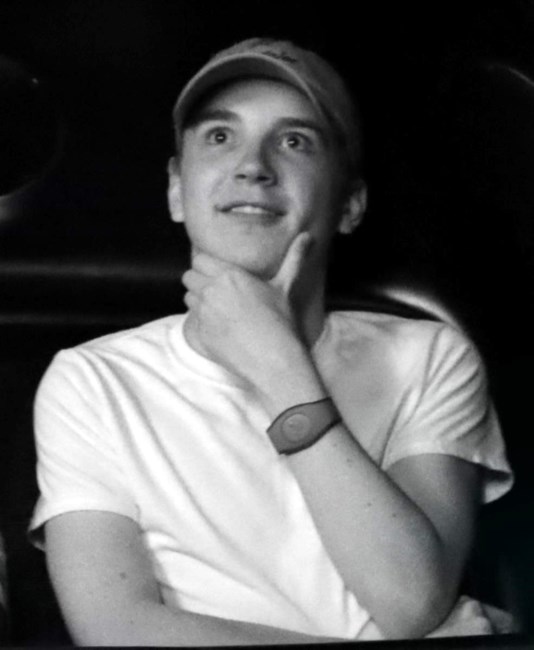 Obituary of Marcus Alexander Nelms