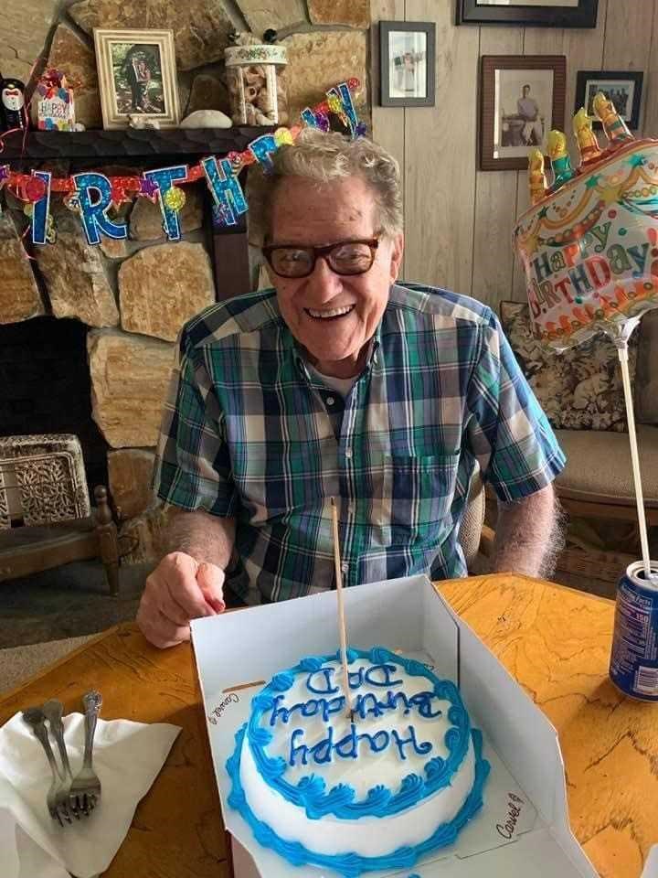 Obituary of Daniel Lottie Catalfumo