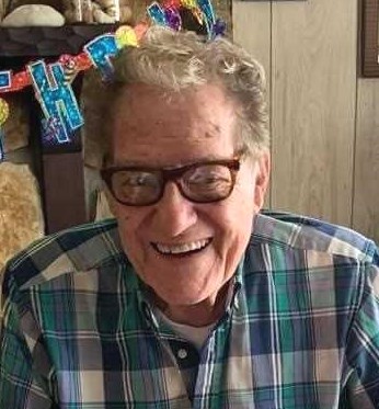 Obituary of Daniel Lottie Catalfumo