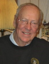 Obituary of James "Jim" Marx