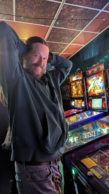 Obituario de Ethan Robert Reynolds