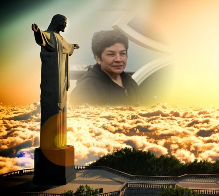 Obituary of Ofelia Lorena Flores