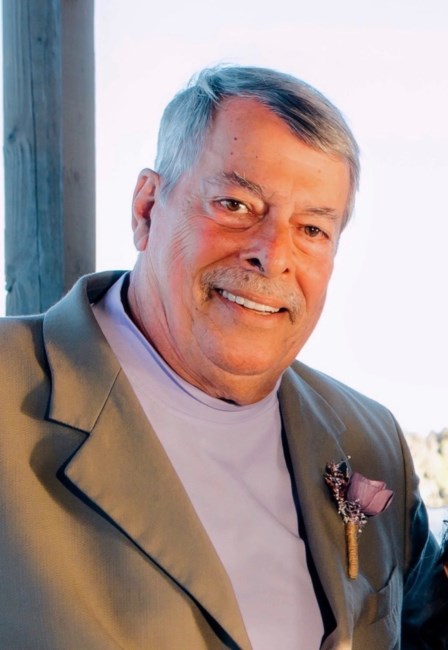 Obituary of Dennis James Ligi