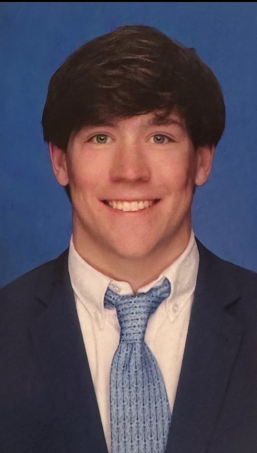 Obituary of Mark "McNeil" Corneil Mostellar Jr.