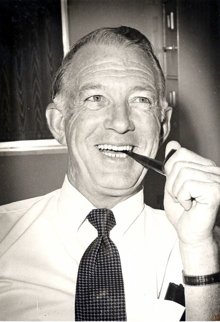 Avis de décès de Paul Lewis Garvey