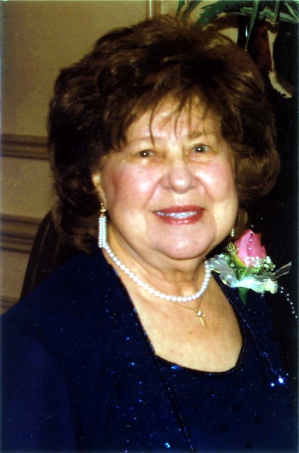 Obituario de Herlinda Gutierrez Cantu