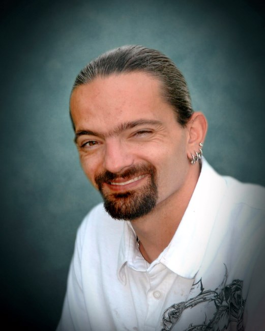 Obituary of Todd Anthony Anderson