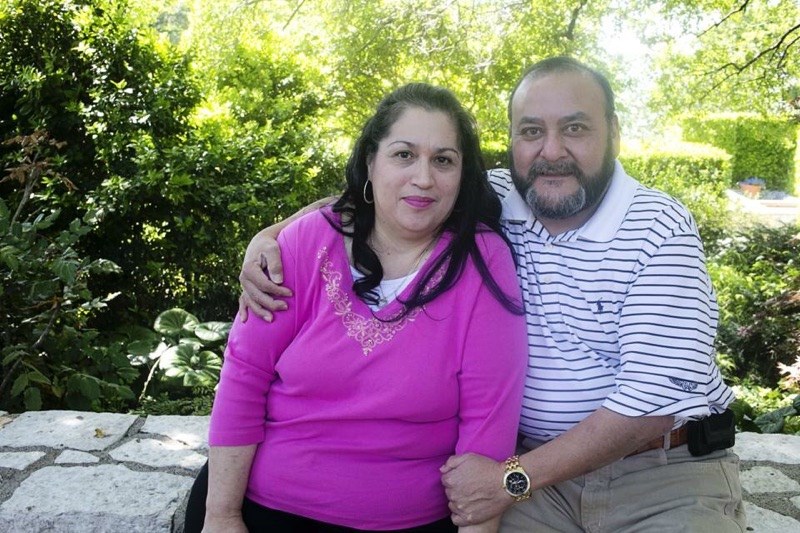 Obituary of Mario Alberto Sanchez Sr.