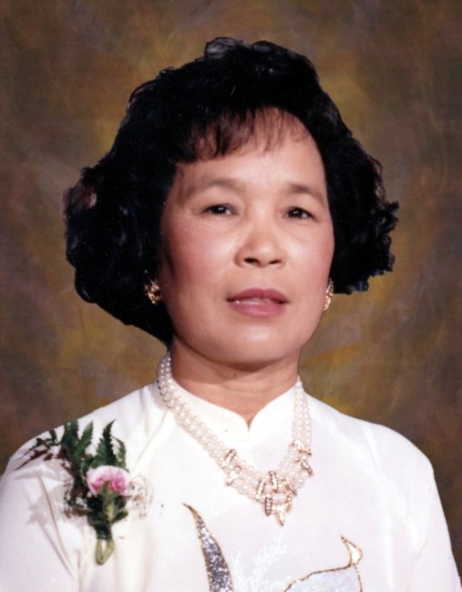 Obituary of Sa Thi Le