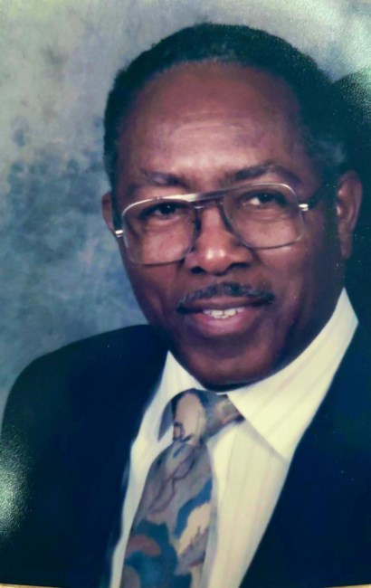 Obituary of Albert Joseph Winton Sr.