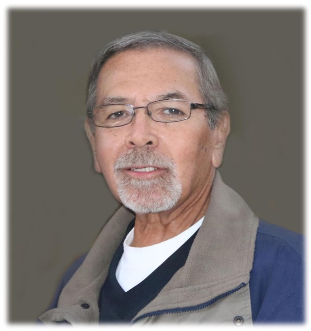 Avis de décès de Jose "Joe" Maria Diaz