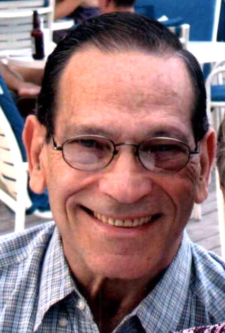 Obituary of Richard Bruce Miller