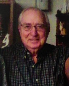 Obituary of John Stephen Holliday