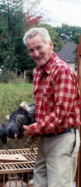 Obituary of James Christos Pitarys