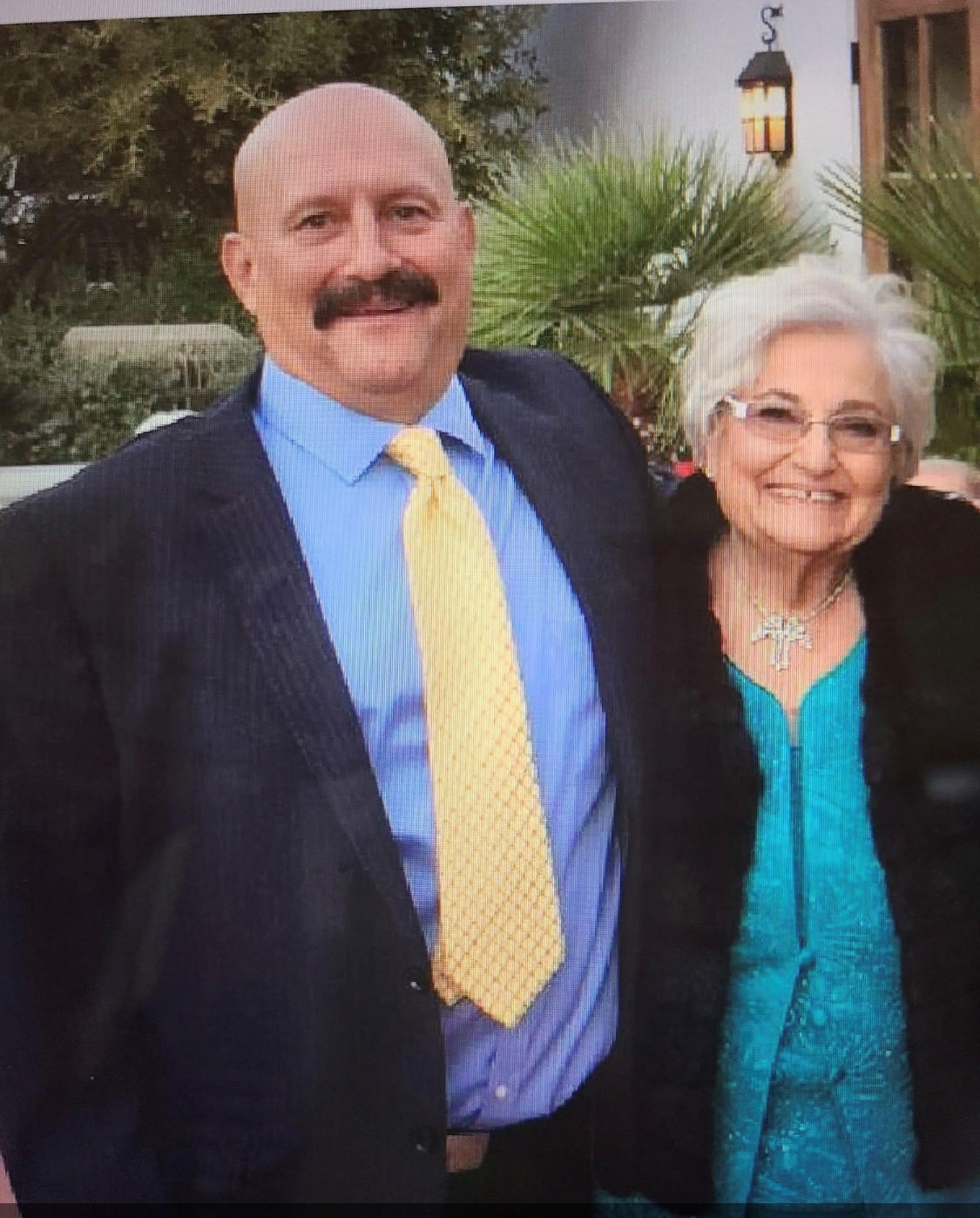 Obituary of Paul George Gialamas