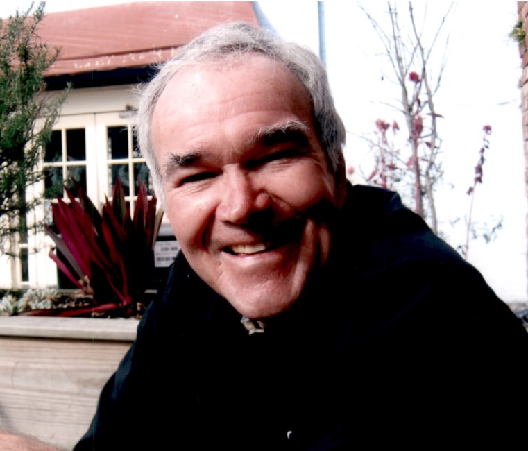 Obituary of William "Spike" H. Morton Jr.