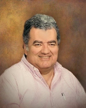 Obituary of James E. Hudson Jr.