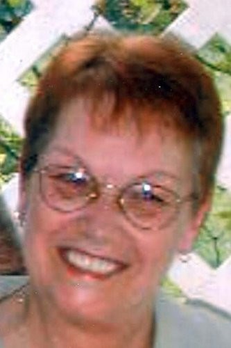 Obituary of Audrey L Hopkins