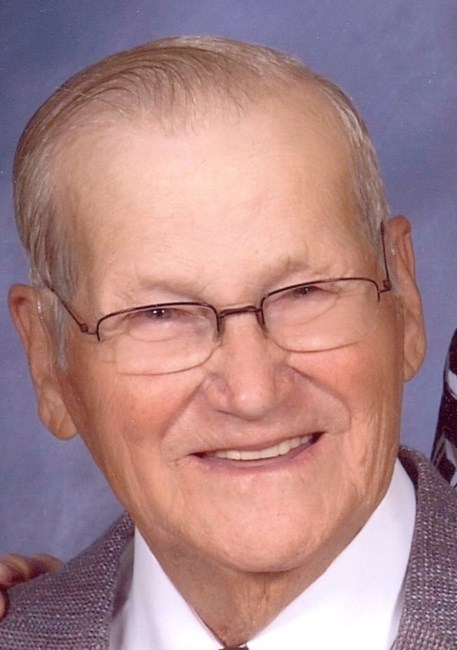 Obituary of Henry K. "Chuffy" Gregg
