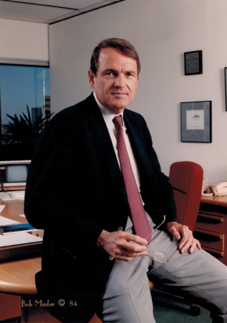 Obituary of Leonce John "L.J." Sevin Jr.