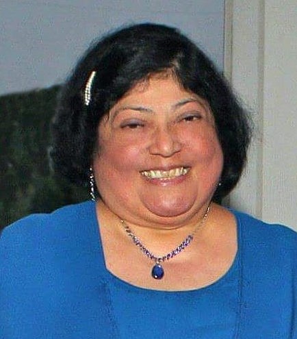 Obituary of S Liliana Muñoz