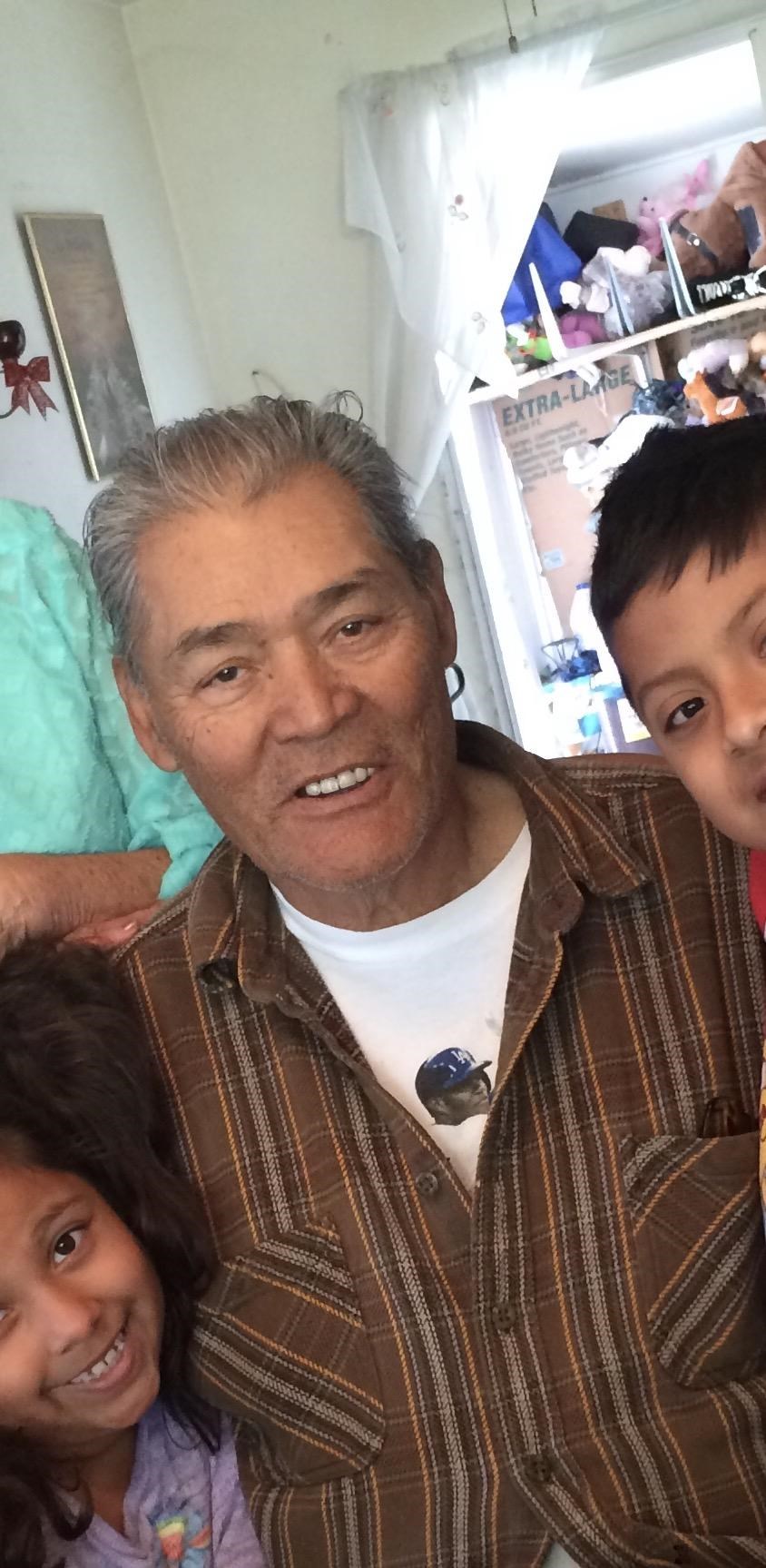 Obituary of Lazaro P Hernandez