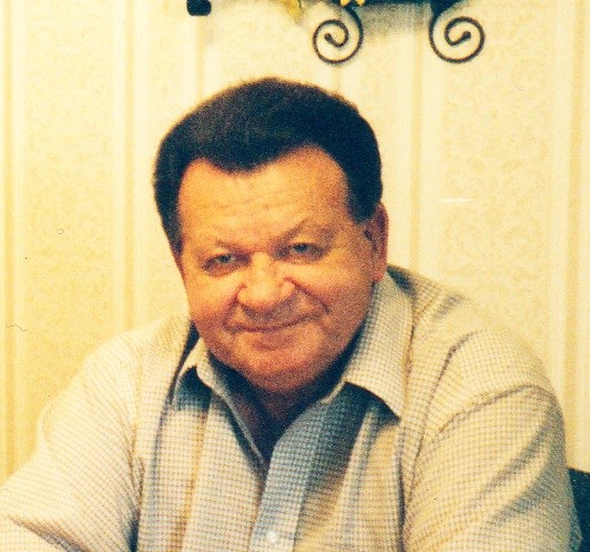 Obituary of James Junior "Jim" Bishop