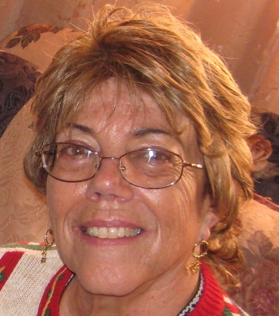 Obituary of Mary Lou Wallace